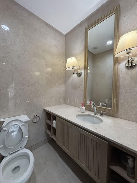 Condominium for Rent at Quayside Seafront Resort Condominiums - Catherine Lee - PropertyGuru.com.my