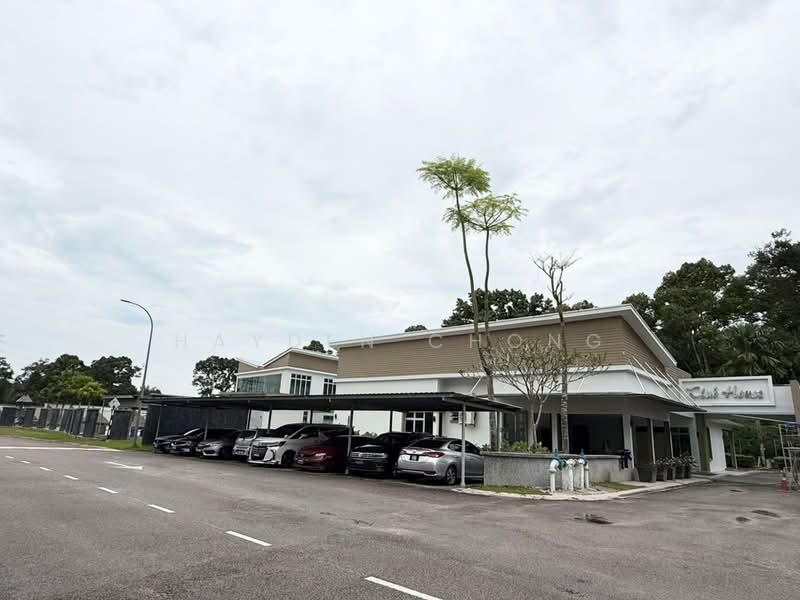 Pangsapuri untuk Dijual di The Pines Residence - Hayden Chong - PropertyGuru.com.my
