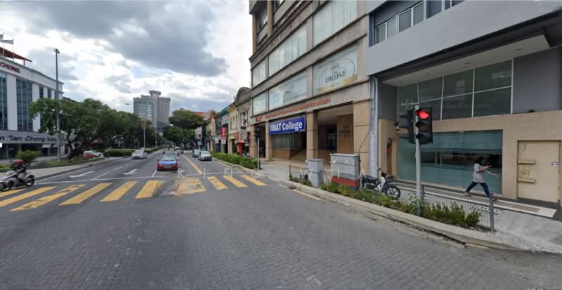 Shop for Sale in Jalan Ipoh (Kuala Lumpur) - King Wha - PropertyGuru.com.my