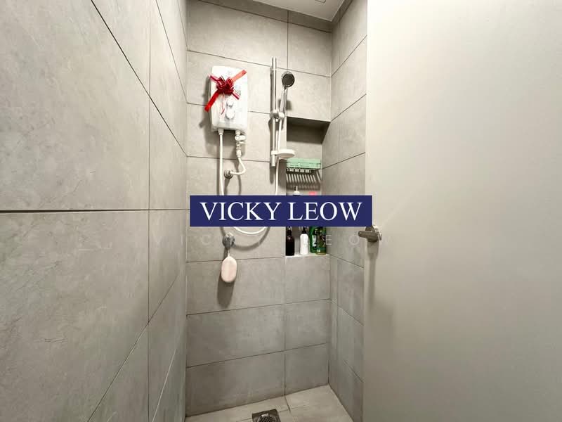 Service Residence for Sale at Sensasi @ Utropolis - Vicky Leow - Bathroom - PropertyGuru.com.my