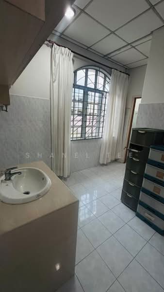 Rumah Teres 1-Tingkat untuk Dijual di Taman Kampung Majid (Kluang) - Shanel Tee - Interior - PropertyGuru.com.my