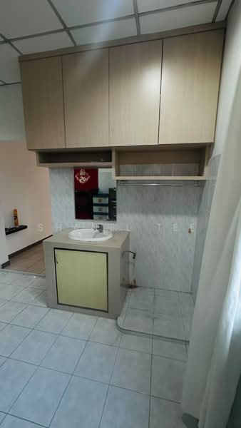 Rumah Teres 1-Tingkat untuk Dijual di Taman Kampung Majid (Kluang) - Shanel Tee - Interior - PropertyGuru.com.my
