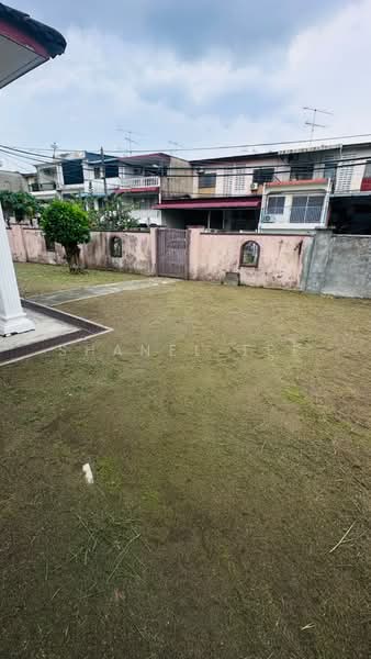 Rumah Teres 1-Tingkat untuk Dijual di Taman Kampung Majid (Kluang) - Shanel Tee - Exterior - PropertyGuru.com.my