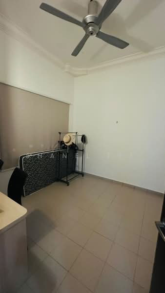 Rumah Teres 1-Tingkat untuk Dijual di Taman Kampung Majid (Kluang) - Shanel Tee - Interior - PropertyGuru.com.my