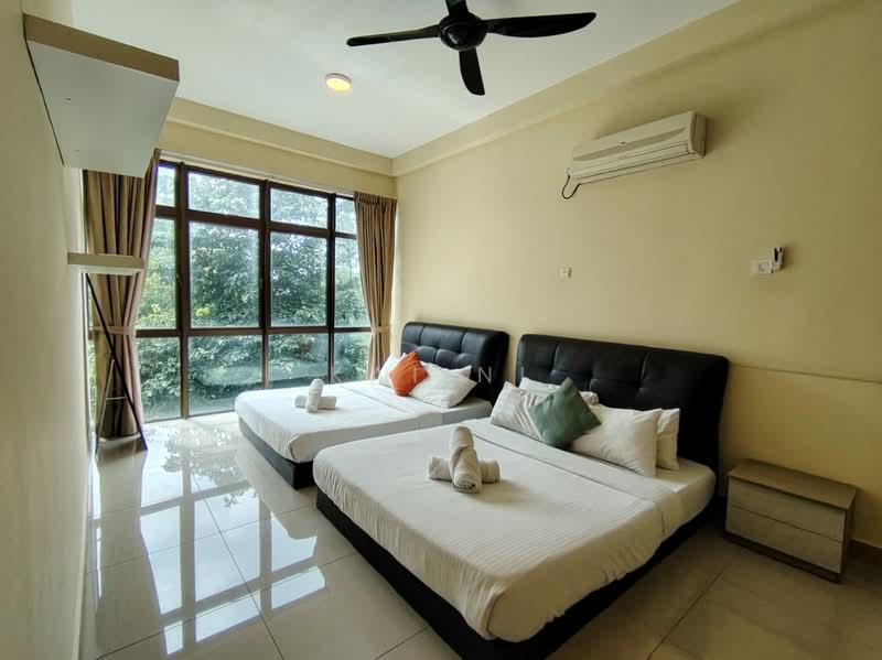 Servis Apartment untuk Dijual di Palazio - Kai Ni - Bedroom - PropertyGuru.com.my