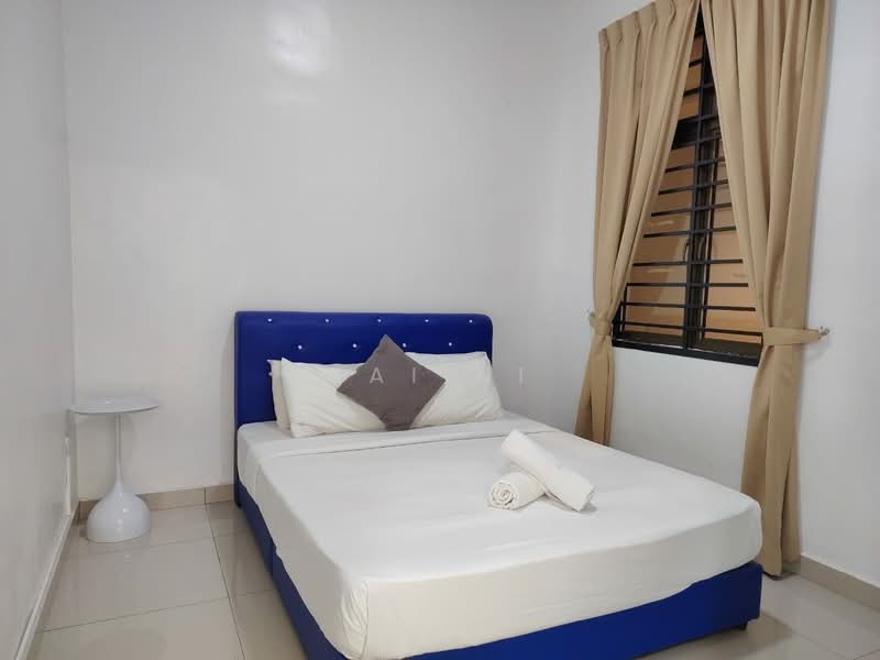 Servis Apartment untuk Dijual di Palazio - Kai Ni - Bedroom - PropertyGuru.com.my