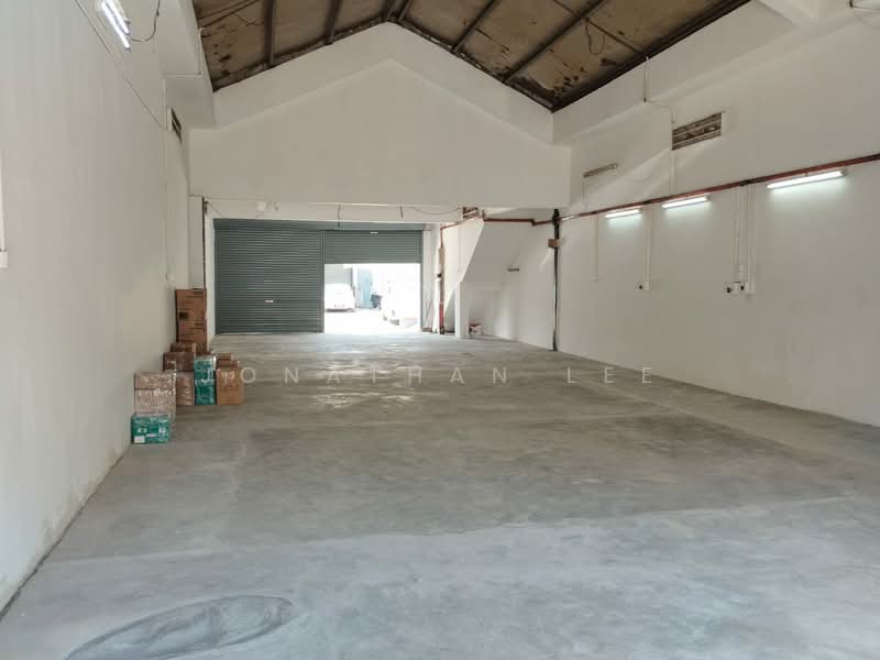 Terrace Factory for Rent in BANDAR PUCHONG JAYA (Puchong) - Jonathan Lee - Interior - PropertyGuru.com.my