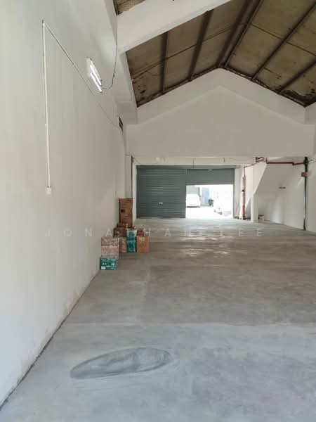 Terrace Factory for Rent in BANDAR PUCHONG JAYA (Puchong) - Jonathan Lee - Interior - PropertyGuru.com.my