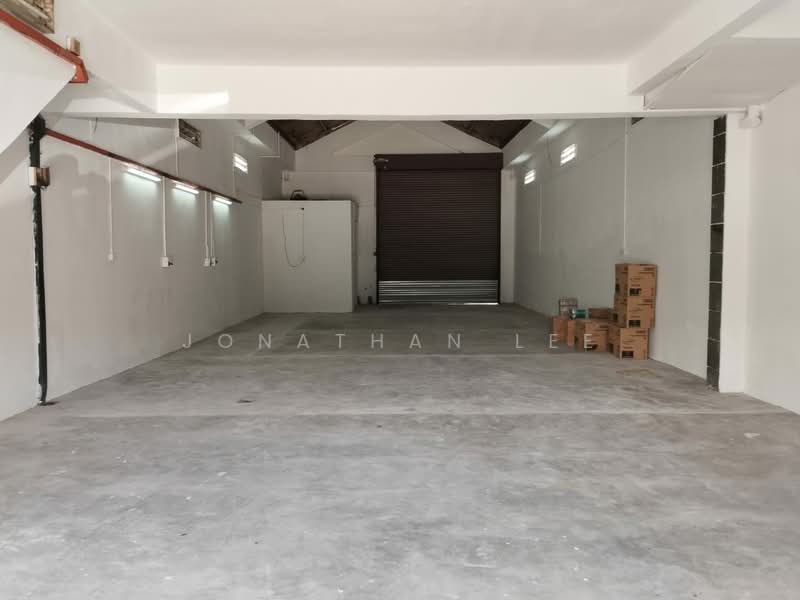 Terrace Factory for Rent in BANDAR PUCHONG JAYA (Puchong) - Jonathan Lee - Interior - PropertyGuru.com.my