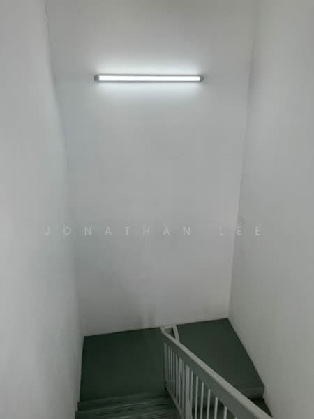 Terrace Factory for Rent in BANDAR PUCHONG JAYA (Puchong) - Jonathan Lee - Corridor - PropertyGuru.com.my