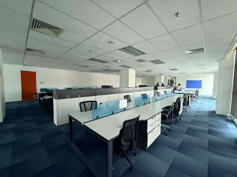 Office for Rent in Bukit Kiara (Kuala Lumpur) - Solha Binti Mohd Yusoff - PropertyGuru.com.my