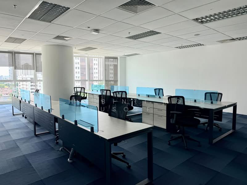 Office for Rent in Bukit Kiara (Kuala Lumpur) - Solha Binti Mohd Yusoff - PropertyGuru.com.my