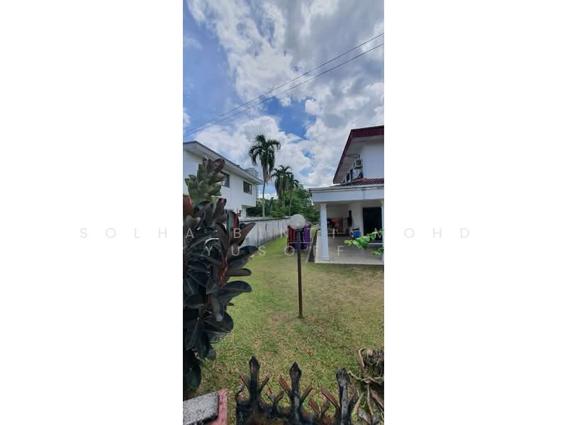 Office for Rent in Bukit Kiara (Kuala Lumpur) - Solha Binti Mohd Yusoff - PropertyGuru.com.my