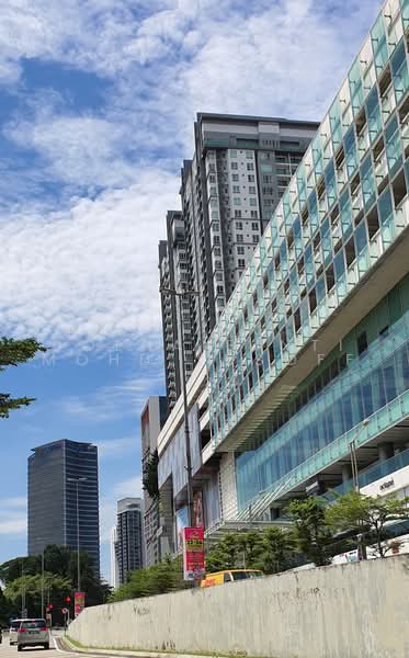 Office for Rent in Bukit Kiara (Kuala Lumpur) - Solha Binti Mohd Yusoff - PropertyGuru.com.my