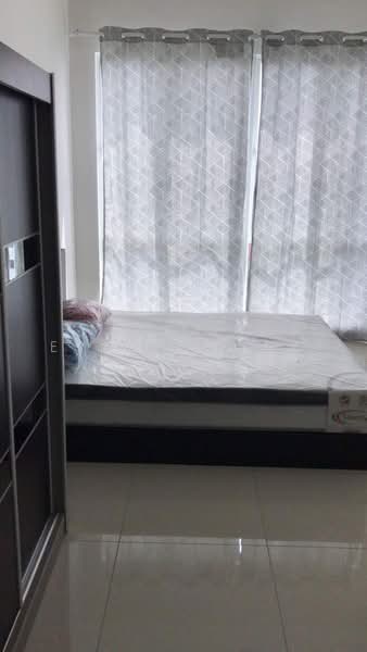 Servis Apartment untuk Dijual di 3 Elements - Even Chong - Bedroom - PropertyGuru.com.my