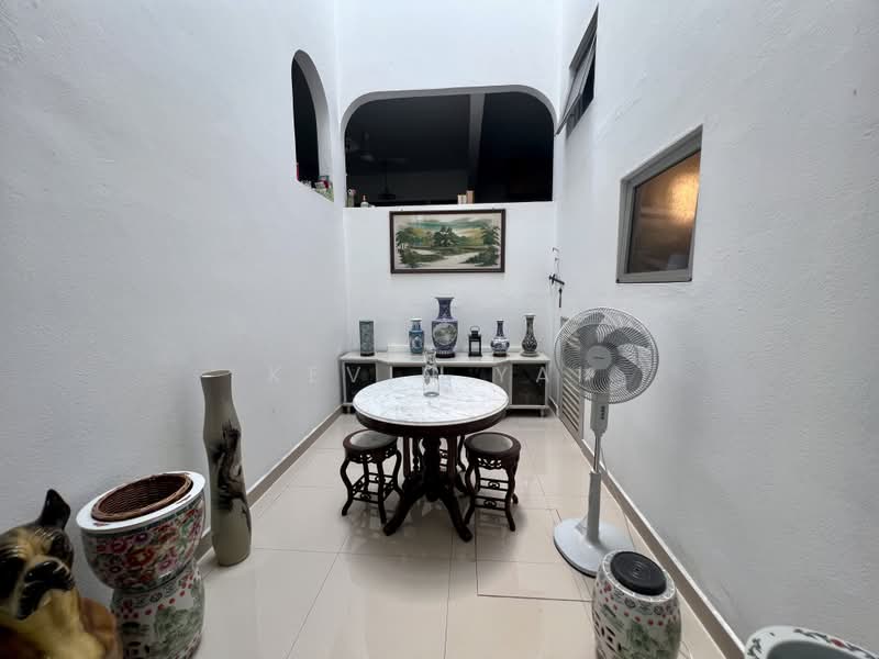 2-storey Terraced House for Sale in Taman Seputeh (Seputeh) - Kevin Yai - Interior - PropertyGuru.com.my