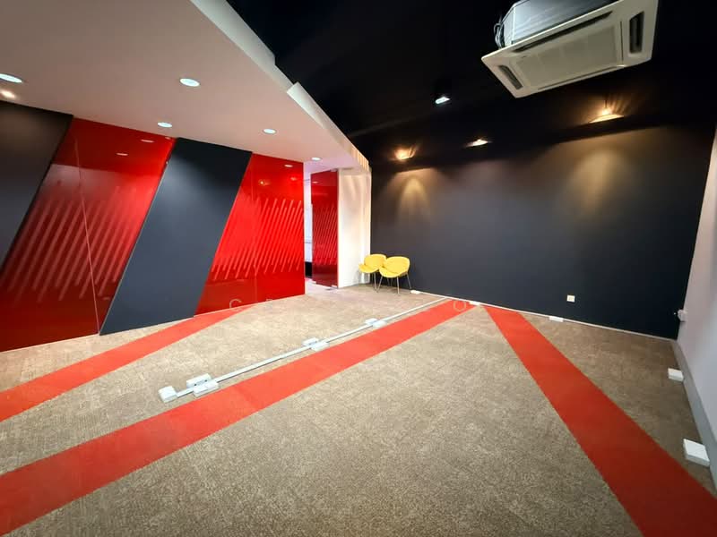 Office for Rent in Cyberjaya (Selangor) - CRUZ TEO - Interior - PropertyGuru.com.my