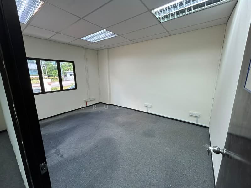Office for Rent in Cyberjaya (Selangor) - CRUZ TEO - Interior - PropertyGuru.com.my