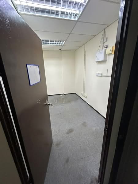Office for Rent in Cyberjaya (Selangor) - CRUZ TEO - Interior - PropertyGuru.com.my