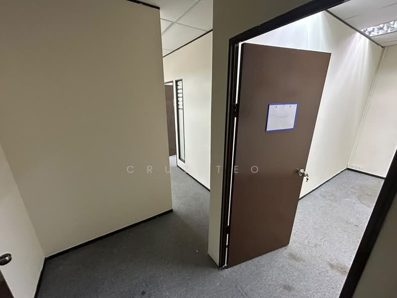 Office for Rent in Cyberjaya (Selangor) - CRUZ TEO - Interior - PropertyGuru.com.my