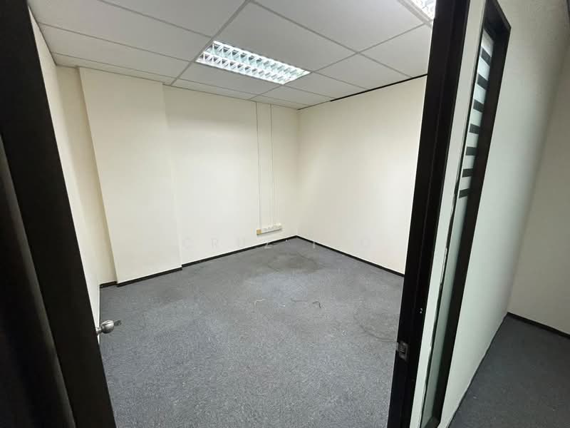 Office for Rent in Cyberjaya (Selangor) - CRUZ TEO - PropertyGuru.com.my
