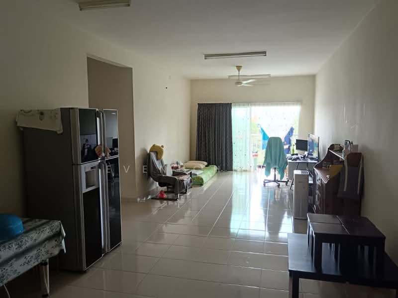 Kondominium untuk Dijual di The iResidence - Even Chong - Living Room - PropertyGuru.com.my