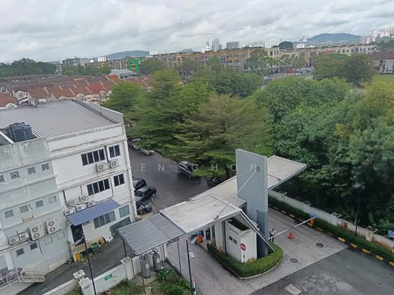 Kondominium untuk Dijual di The iResidence - Even Chong - Exterior - PropertyGuru.com.my