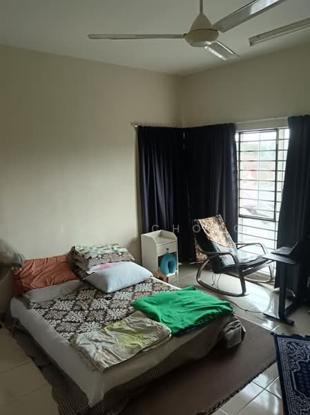 Kondominium untuk Dijual di The iResidence - Even Chong - Bedroom - PropertyGuru.com.my