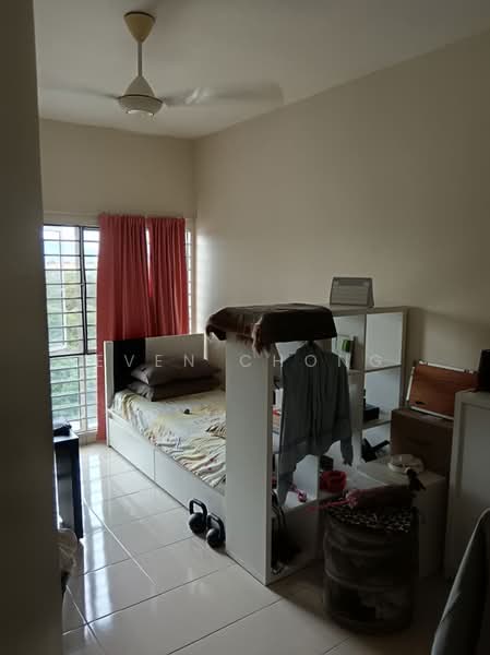 Kondominium untuk Dijual di The iResidence - Even Chong - Bedroom - PropertyGuru.com.my
