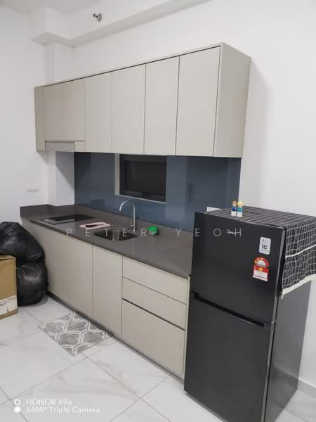 Servis Apartment untuk Disewa di Sinaran @ Utropolis - Peter Yeoh - Kitchen - PropertyGuru.com.my
