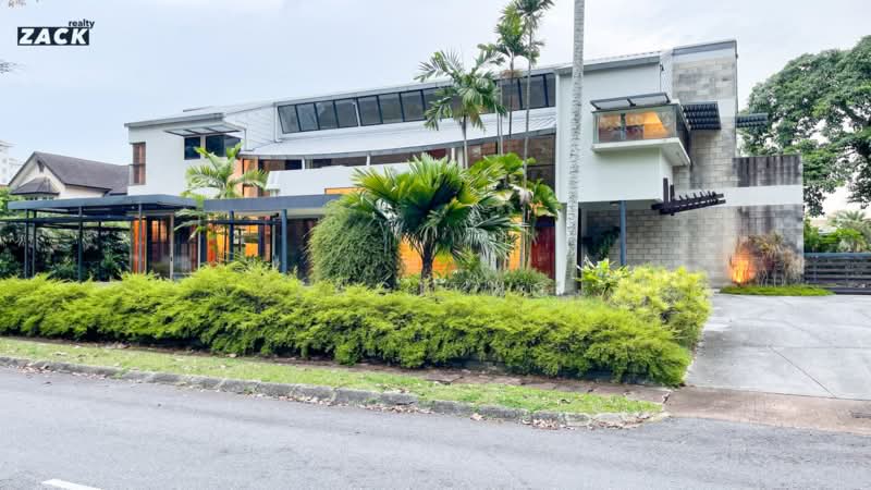 Bungalow House untuk Dijual di Lakeview Resort Saujana (Saujana) - Zack Ng - PropertyGuru.com.my