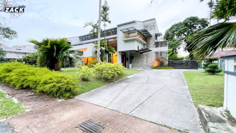 Bungalow House untuk Dijual di Lakeview Resort Saujana (Saujana) - Zack Ng - PropertyGuru.com.my