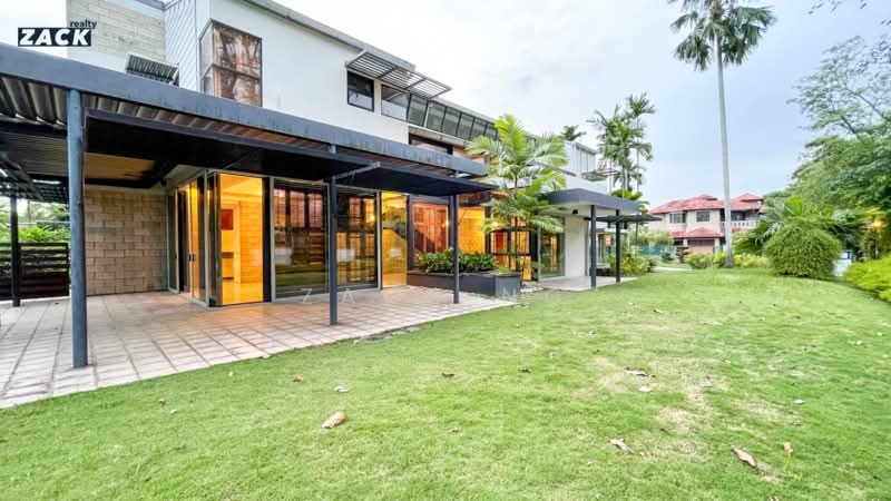 Bungalow House untuk Dijual di Lakeview Resort Saujana (Saujana) - Zack Ng - PropertyGuru.com.my
