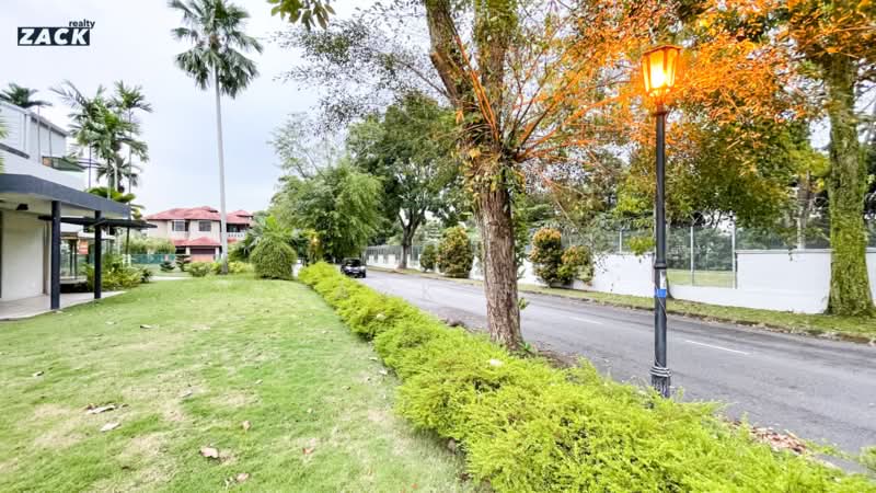 Bungalow House untuk Dijual di Lakeview Resort Saujana (Saujana) - Zack Ng - PropertyGuru.com.my