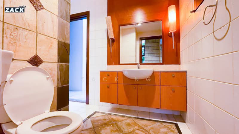 Bungalow House untuk Dijual di Lakeview Resort Saujana (Saujana) - Zack Ng - PropertyGuru.com.my