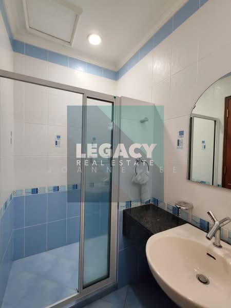 Semi-Detached House for Sale in Kota Kinabalu (Sabah) - Joanne Lee - Bathroom - PropertyGuru.com.my