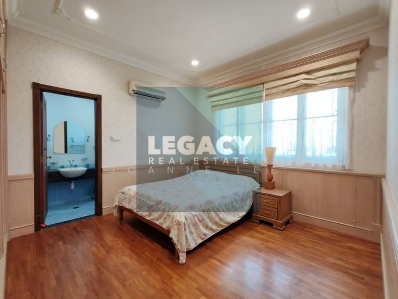 Semi-Detached House for Sale in Kota Kinabalu (Sabah) - Joanne Lee - Bedroom - PropertyGuru.com.my