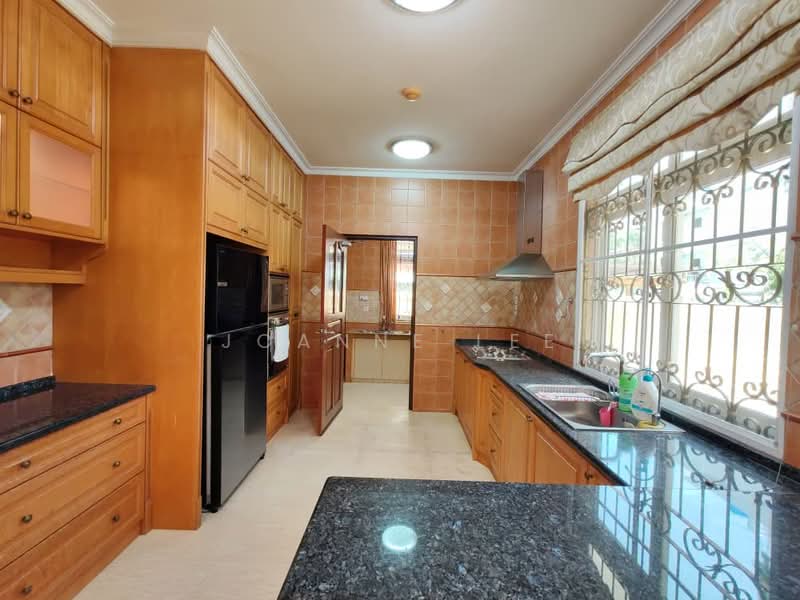 Semi-Detached House for Sale in Kota Kinabalu (Sabah) - Joanne Lee - Kitchen - PropertyGuru.com.my