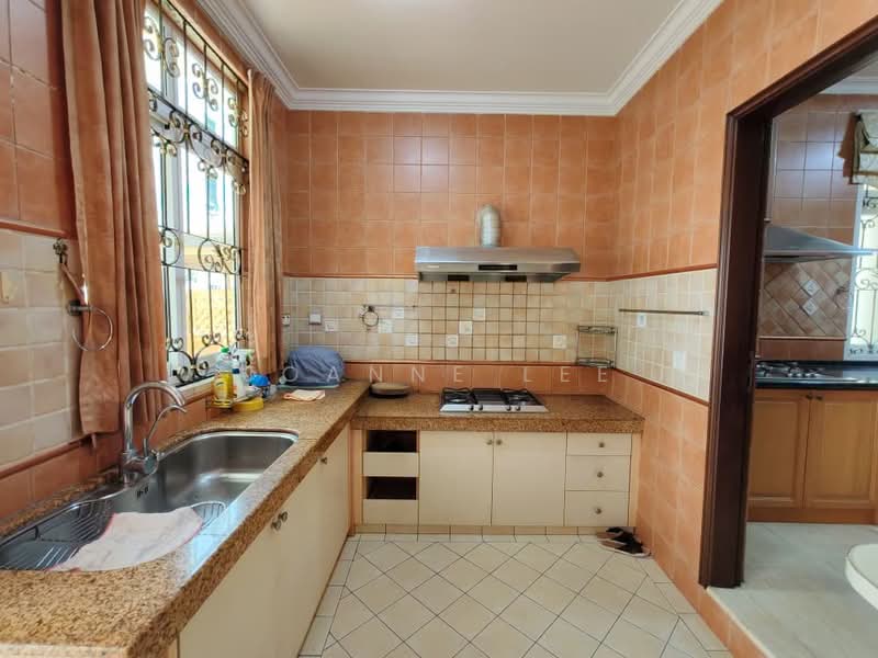 Semi-Detached House for Sale in Kota Kinabalu (Sabah) - Joanne Lee - Kitchen - PropertyGuru.com.my