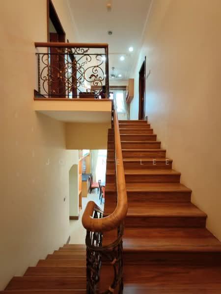 Semi-Detached House for Sale in Kota Kinabalu (Sabah) - Joanne Lee - Interior - PropertyGuru.com.my