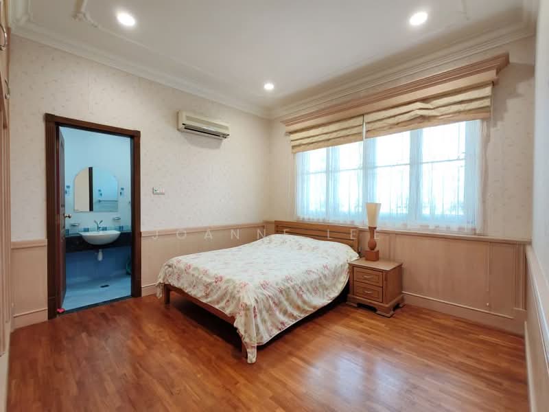 Semi-Detached House for Sale in Kota Kinabalu (Sabah) - Joanne Lee - Bedroom - PropertyGuru.com.my