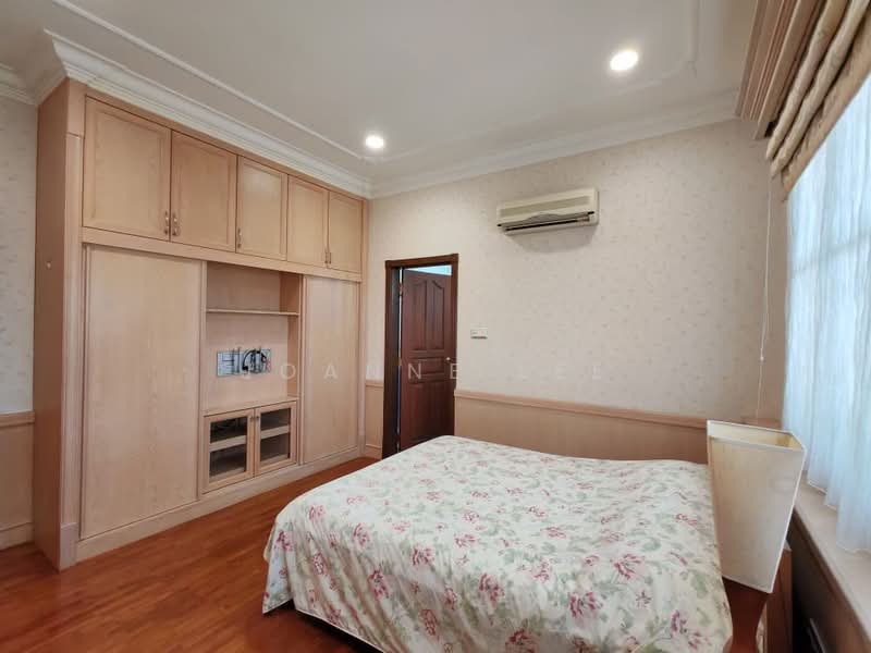Semi-Detached House for Sale in Kota Kinabalu (Sabah) - Joanne Lee - Bedroom - PropertyGuru.com.my