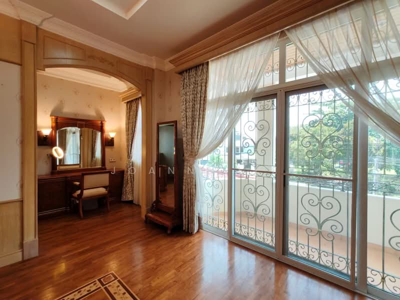Semi-Detached House for Sale in Kota Kinabalu (Sabah) - Joanne Lee - Interior - PropertyGuru.com.my