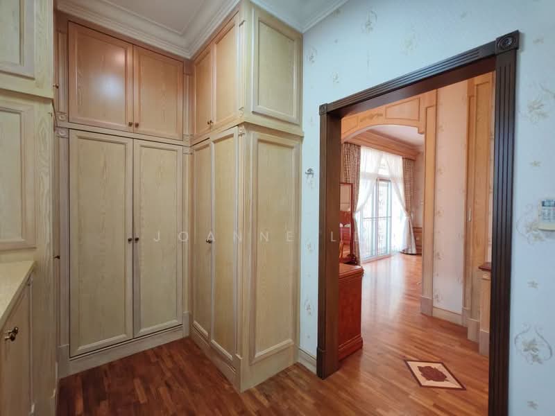 Semi-Detached House for Sale in Kota Kinabalu (Sabah) - Joanne Lee - Interior - PropertyGuru.com.my