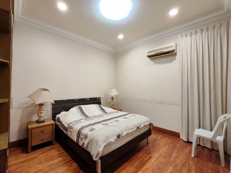 Semi-Detached House for Sale in Kota Kinabalu (Sabah) - Joanne Lee - Bedroom - PropertyGuru.com.my