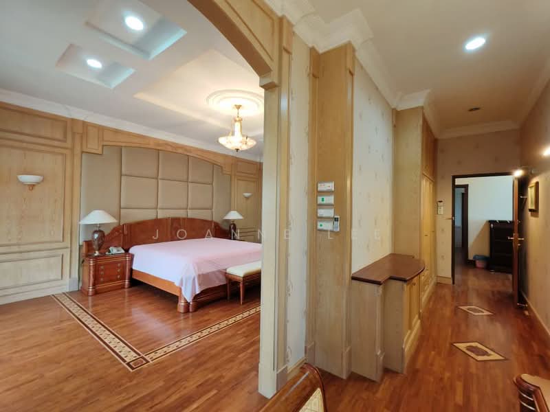 Semi-Detached House for Sale in Kota Kinabalu (Sabah) - Joanne Lee - Bedroom - PropertyGuru.com.my