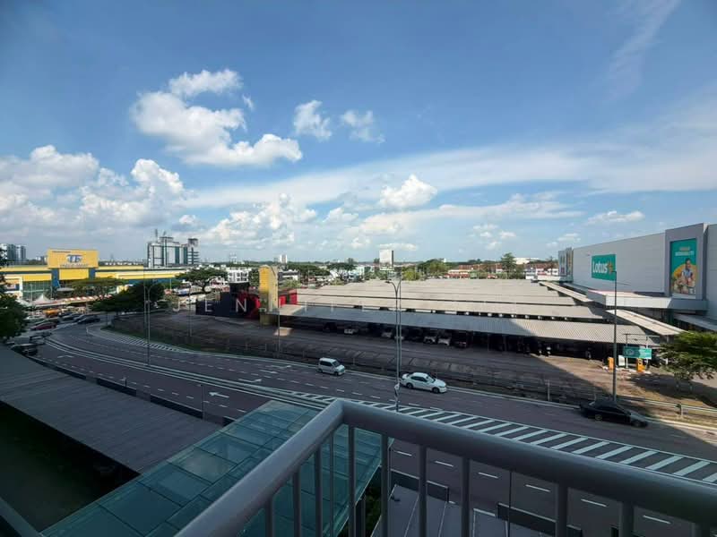 Service Residence for Rent at The Sky Executive Suites - Jennifer Tee - Exterior - PropertyGuru.com.my