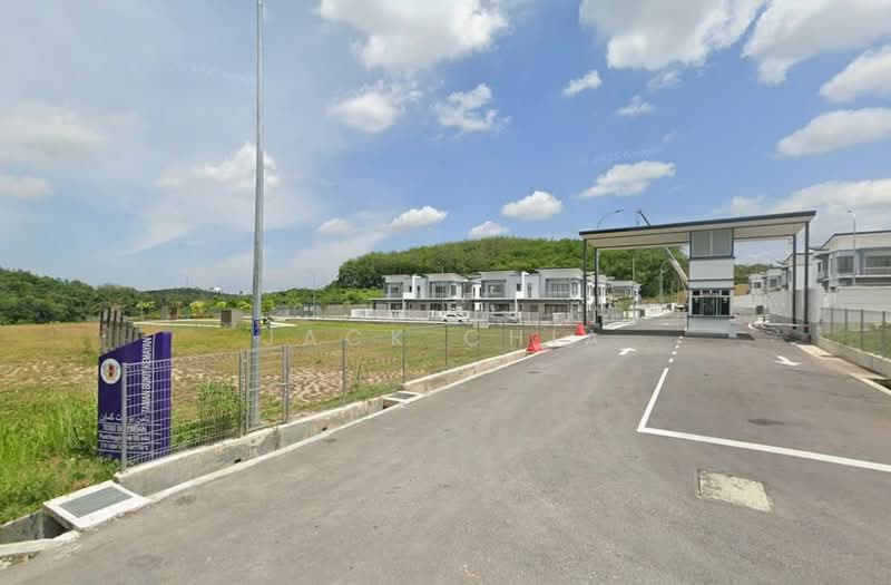 Rumah Berkembar untuk Dijual di Seremban (Negeri Sembilan) - Jack Chia - Exterior - PropertyGuru.com.my