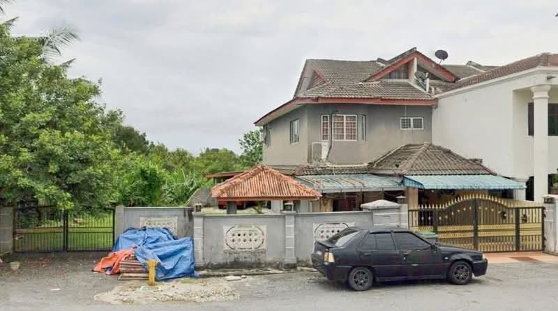 Rumah Teres 2 Tingkat untuk Dijual di Bandar Baru Senawang (Senawang) - John Khoo - PropertyGuru.com.my