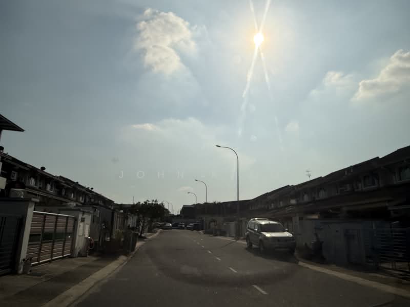 Rumah Teres 2 Tingkat untuk Dijual di Bandar Baru Senawang (Senawang) - John Khoo - PropertyGuru.com.my